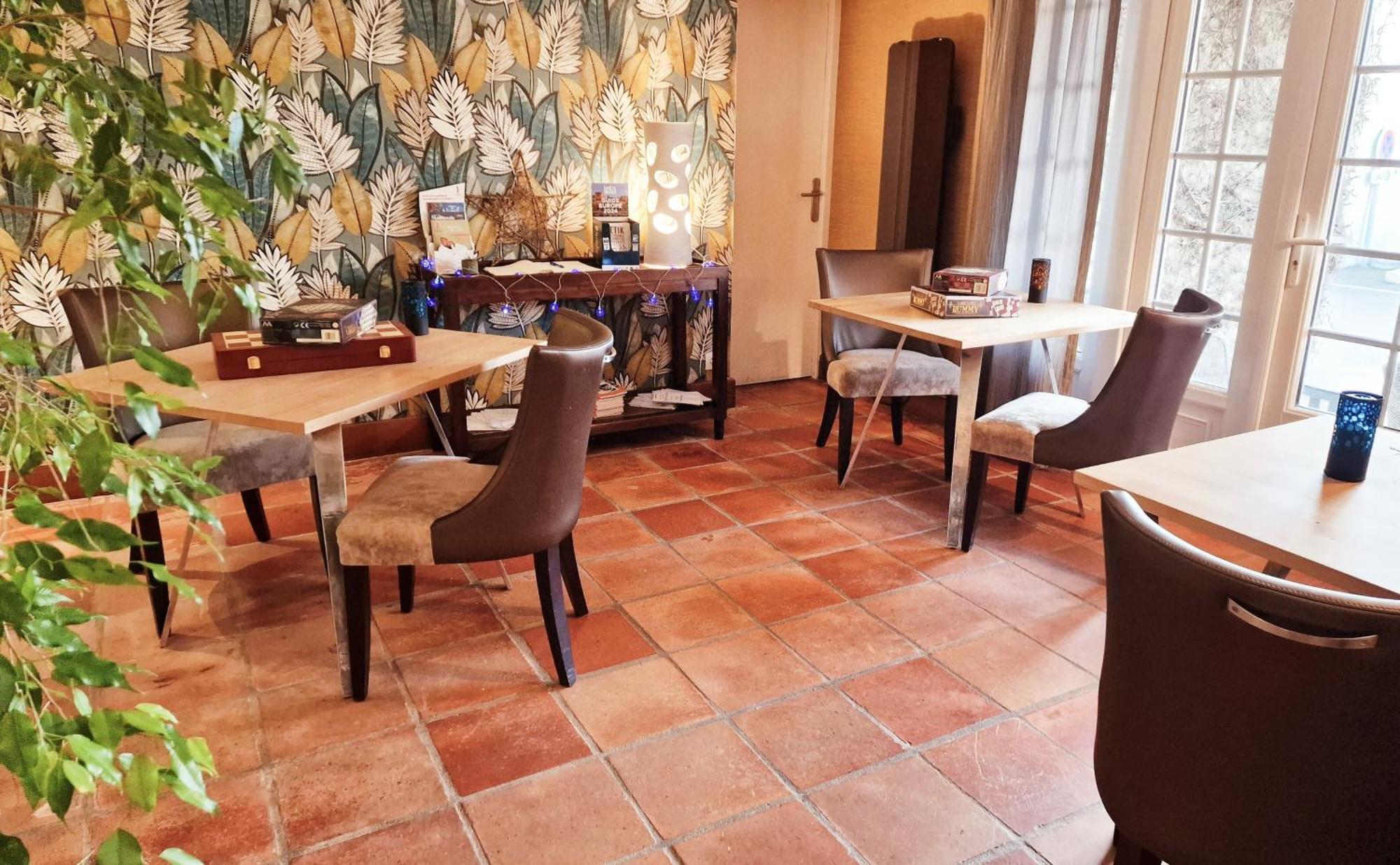 Logis Auberge De La Riviere Les Velluire-sur-Vendee Екстериор снимка